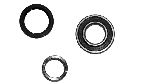 Kit de roulements de roue BREDA LORETT KRT7873