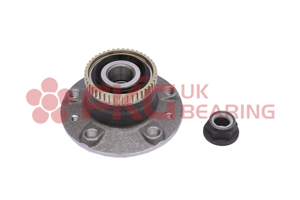 Kit de roulements de roue FKG GL4395S