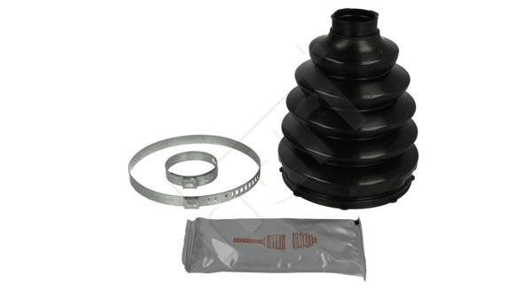 Jeu de joints-soufflets, arbre de commande HART 448 400