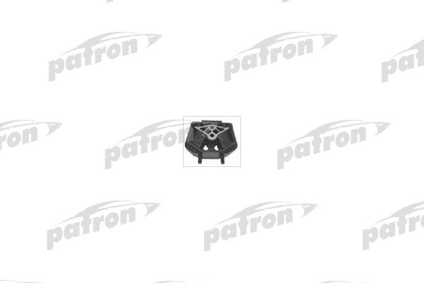Support moteur PATRON PSE3211