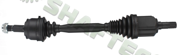 Arbre de transmission SHAFTEC AL230L