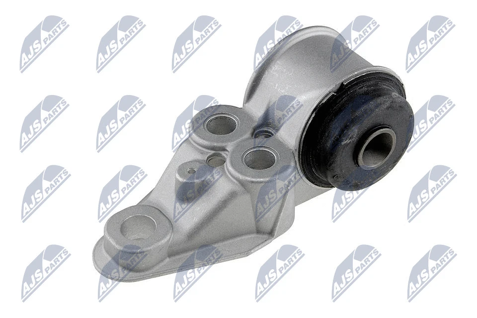 Suspension, corps de l'essieu NTY ZWT-VW-000