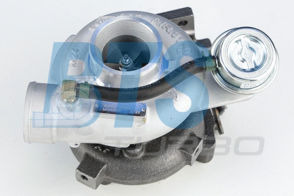 Turbocompresseur, suralimentation BTS Turbo T911646