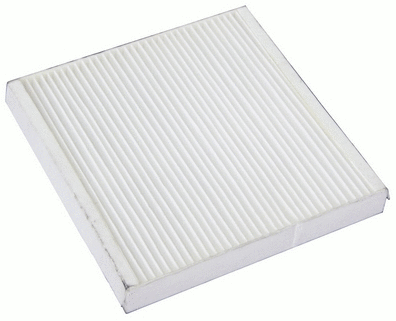 Filtre, air de l'habitacle DENCKERMANN M110674