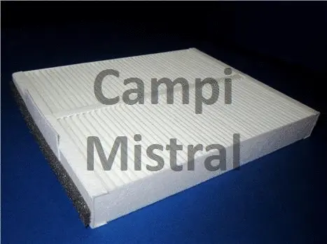 Filtre, air de l'habitacle Mistral Filter AVF2406