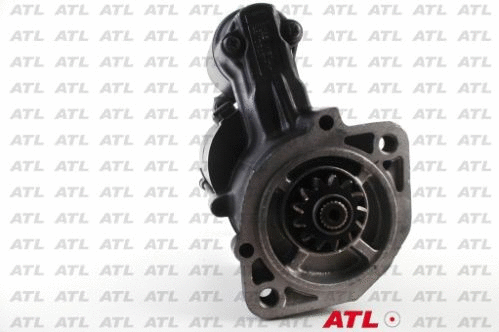 Démarreur ATL Autotechnik A 17 610