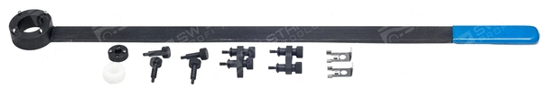 Kit d'outils d'arrêt, épure de distribution SW-Stahl 26159L