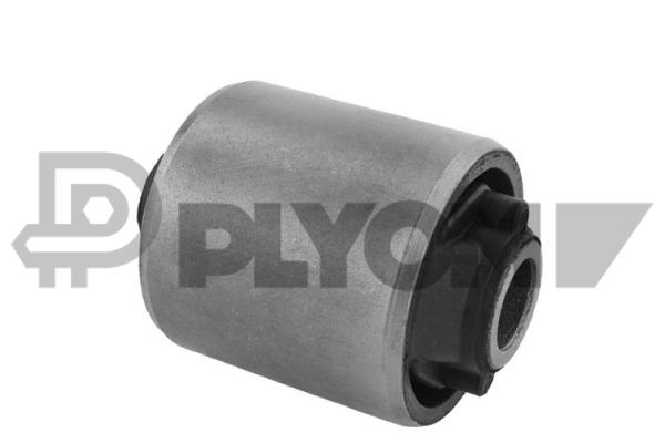 Suspension, corps de l'essieu PLYOM P775509