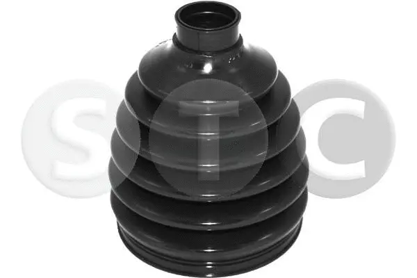 Joint-soufflet, arbre de commande STC T410054