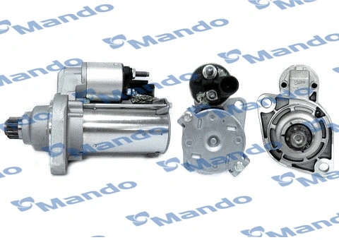 Démarreur MANDO MEE015017