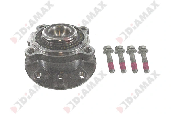 Kit de roulements de roue DIAMAX R3038