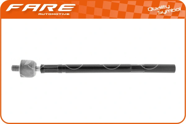 Rotule de direction intérieure, barre de connexion FARE SA RA032