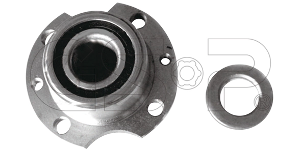 Moyeu de roue GSP-BR 9230106K