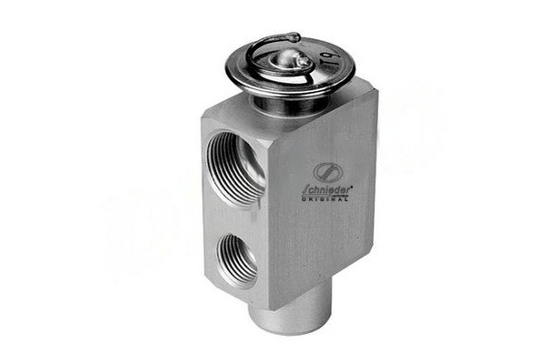 Détendeur, climatisation SCHNIEDER AUTOTECH BZS85.00117