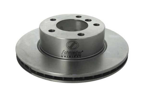 Disque de frein SCHNIEDER AUTOTECH BMS55.00367