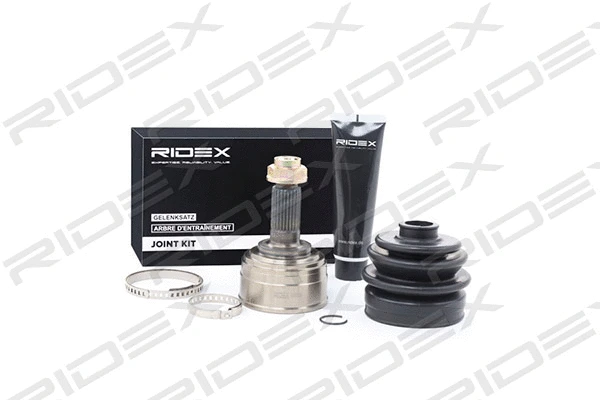 Jeu de joints, arbre de transmission RIDEX 5J0036