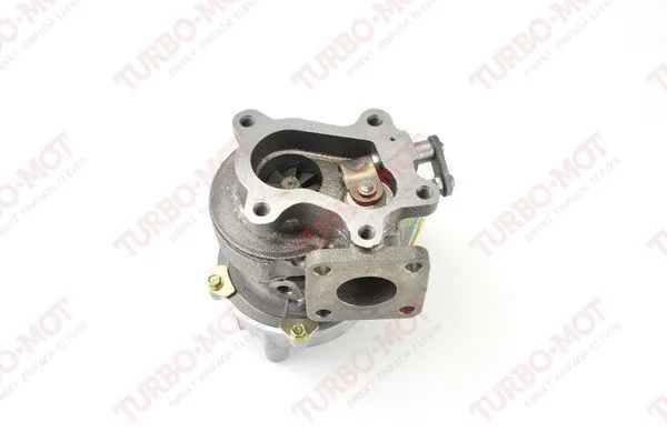 Turbocompresseur, suralimentation TURBO-MOT 685142