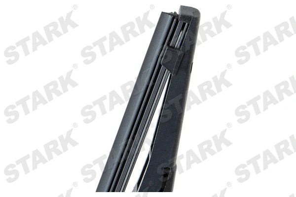 Bras d'essuie-glace, nettoyage des vitres Stark SKWA-0930090
