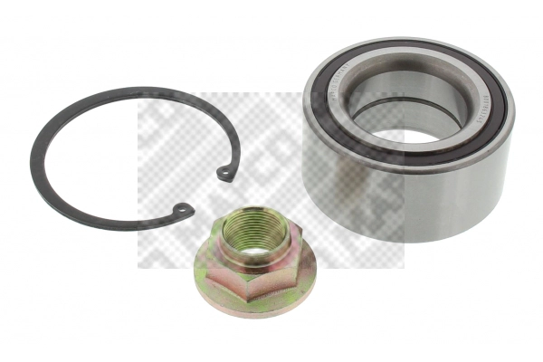 Kit de roulements de roue MAPCO 26219