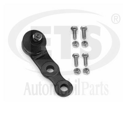Rotule de suspension ETS 19.BJ.101
