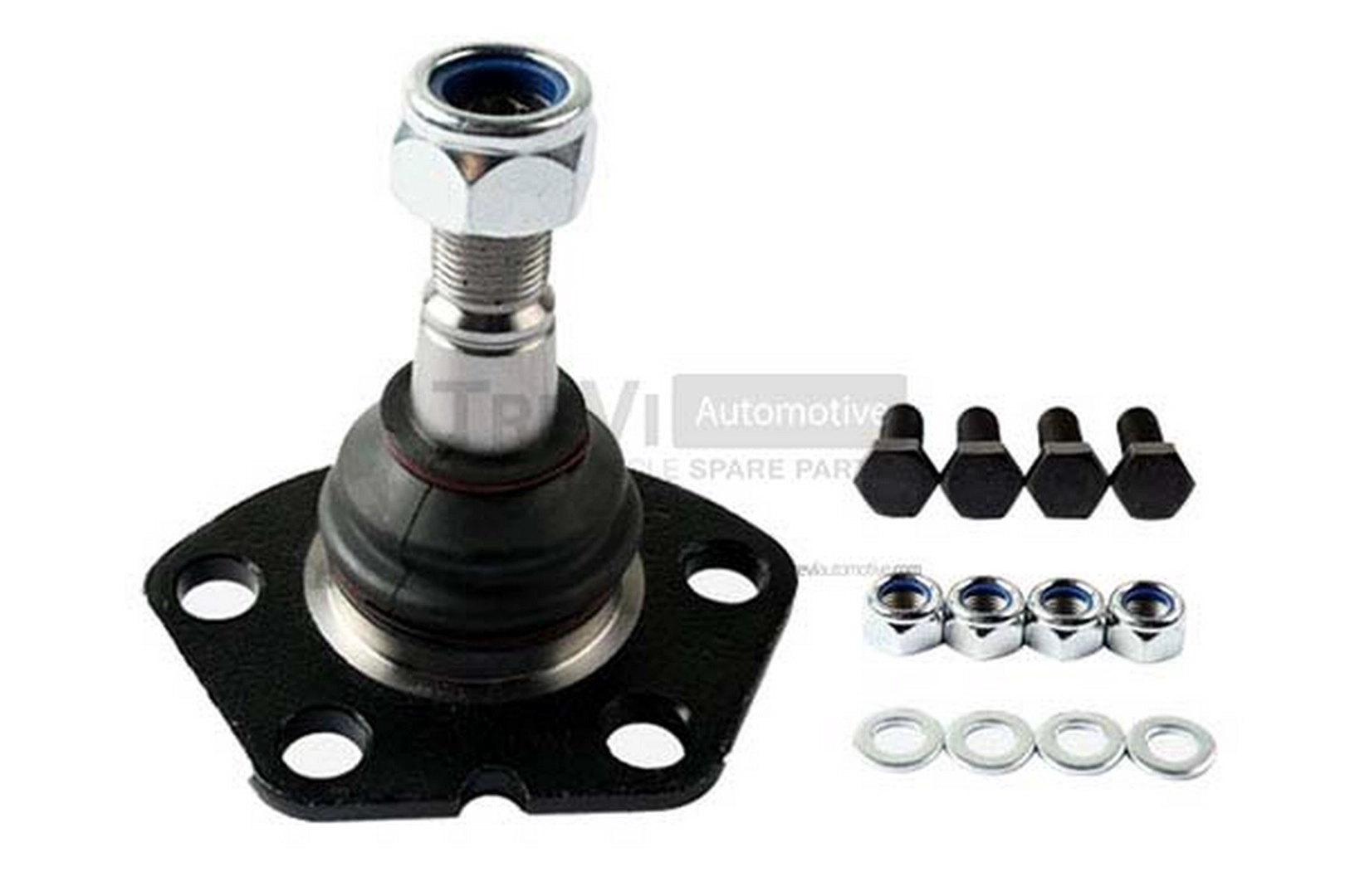 Rotule de suspension TREVI AUTOMOTIVE TRTT2102