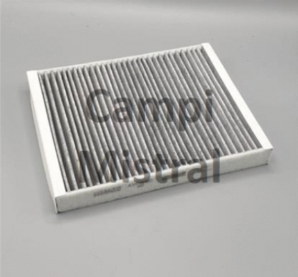 Filtre, air de l'habitacle Mistral Filter AVF1219C