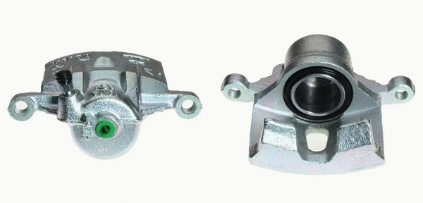 Étrier de frein 4X4 ESTANFI PDF-50-029