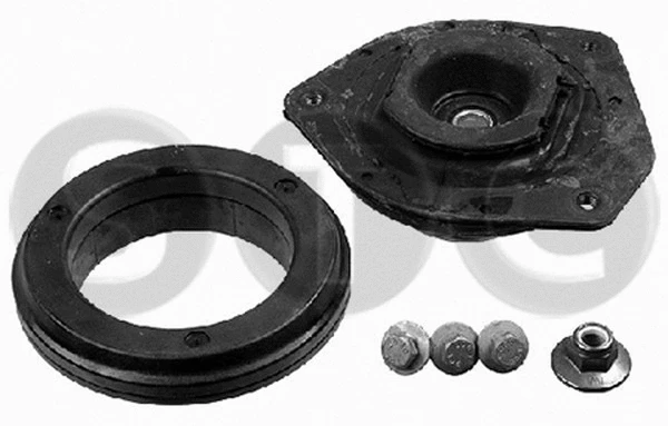 Kit de réparation, coupelle de suspension STC T405742