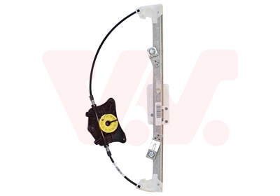 Lève-vitre VAN WEZEL 7636264