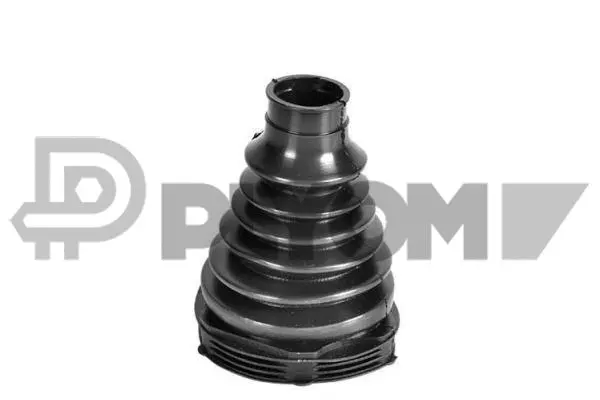 Joint-soufflet, arbre de commande PLYOM P751455