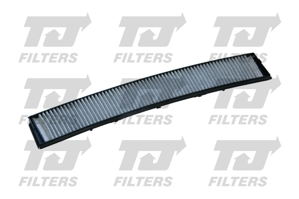 Filtre, air de l'habitacle QUINTON HAZELL QFC0172