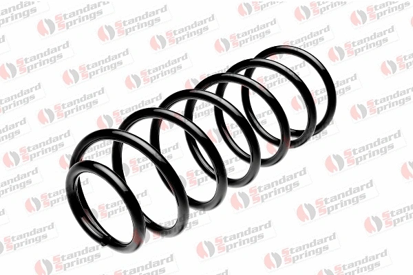 Ressort de suspension STANDARD SPRINGS ST 110 013 F