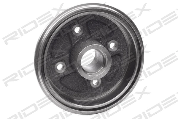 Tambour de frein RIDEX 123B0145