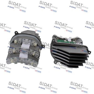 Feu clignotant AUTOTEAM A2720A2