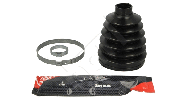 Jeu de joints-soufflets, arbre de commande HART 443 128