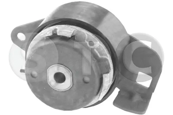 Poulie de tension, courroie crantée STC T414313