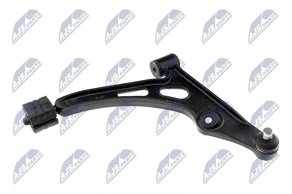 Bras de liaison, suspension de roue NTY ZWD-SU-015