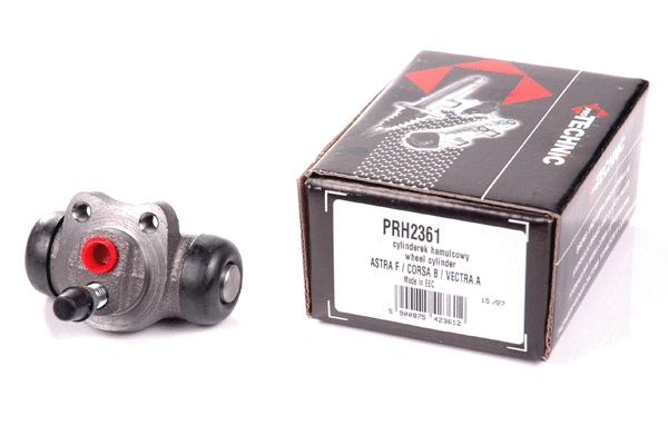 Cylindre de roue PROTECHNIC PRH2361