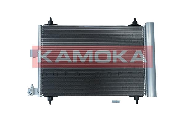 Condenseur, climatisation KAMOKA 7800002