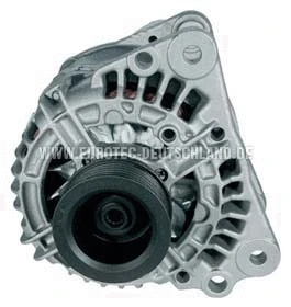 Alternateur EUROTEC 12041910