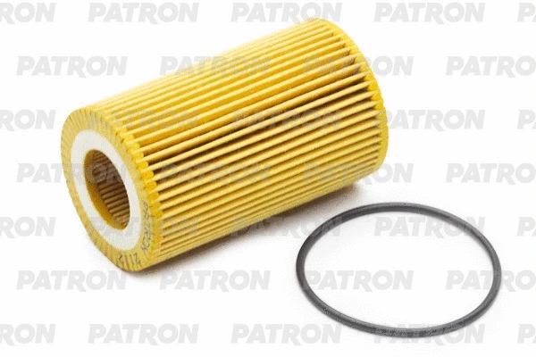 Filtre à huile PATRON PF4309