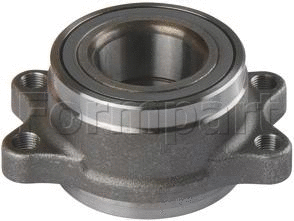 Moyeu de roue FORMPART 41498054/S