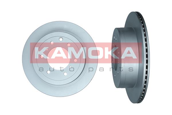 Disque de frein KAMOKA 103035