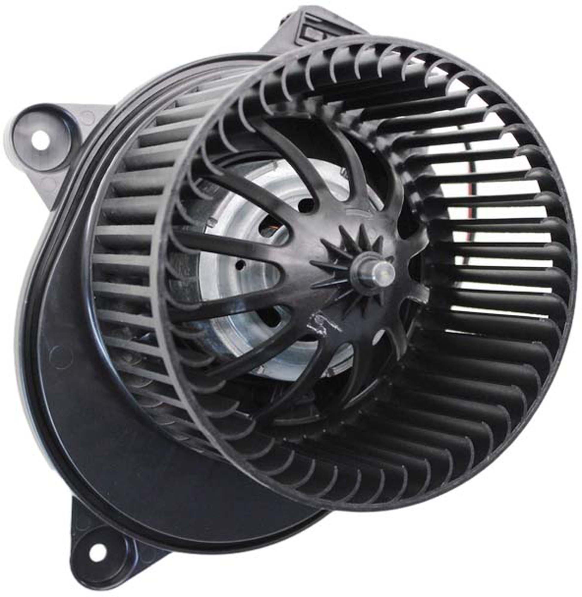 Pulseur d'air habitacle DOGA BW0392