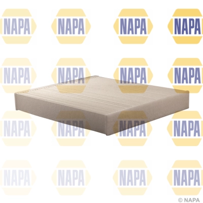 Filtre, air de l'habitacle NAPA NFC4116
