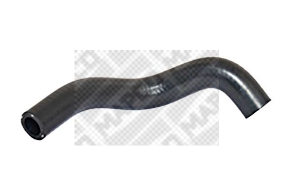 Durite de radiateur MAPCO 39042