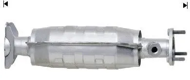 Catalyseur VEGAZ GmbH HOK-940