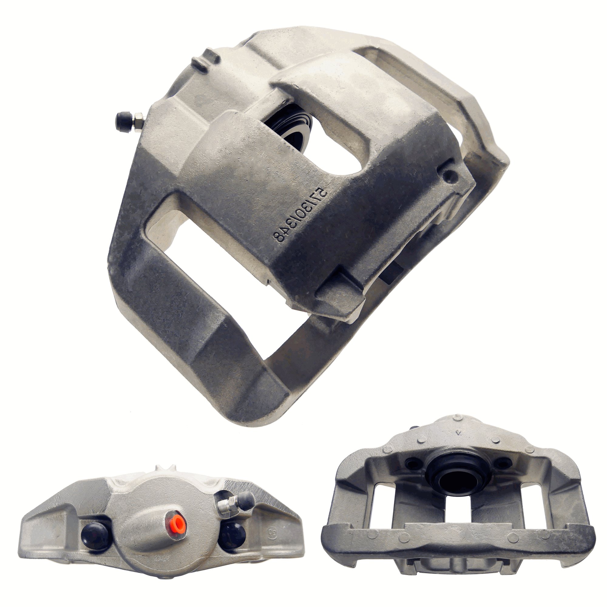 Étrier de frein Brake ENGINEERING CA2826R