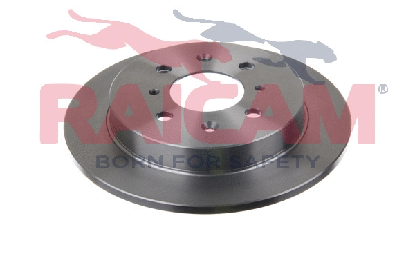 Disque de frein RAICAM RD01218