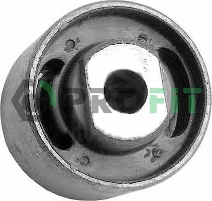 Suspension, corps de l'essieu PROFIT 2307-0143